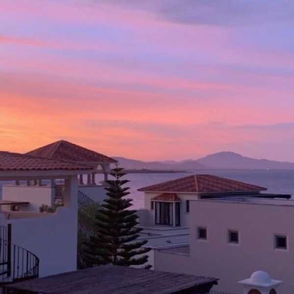100 steps from beach! Ocean view home Loreto Bay perfect for Families/Couples.