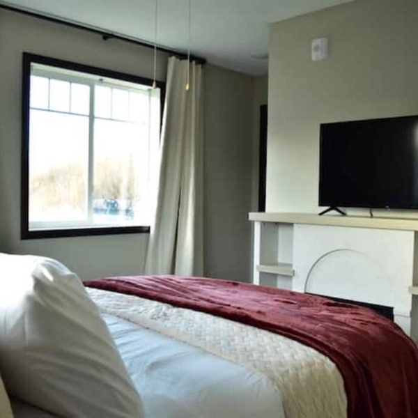 102 - New, Modern & Comfortable 1 Bedroom Apt