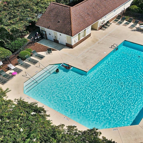 1024 River Crossing - Barefoot Resort Rentals