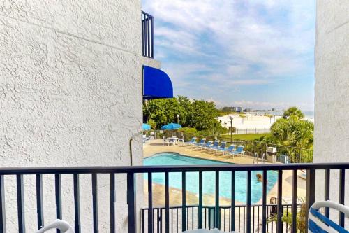 105 - Caprice Resort