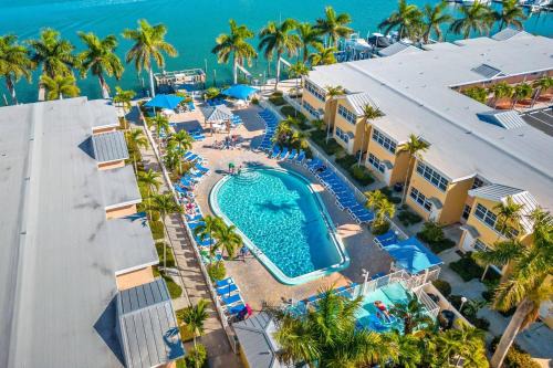 107F Barefoot Beach Resort