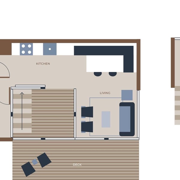 11 bedroom accommodation in Amsterdam