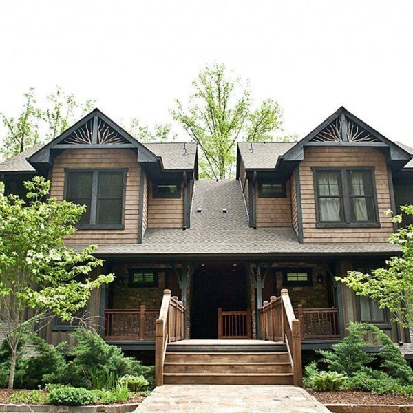 110 Saddle Notch Lane Lodge 2 at Bear Lake Reserve