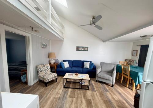 111-5 Glendon Beach Condo