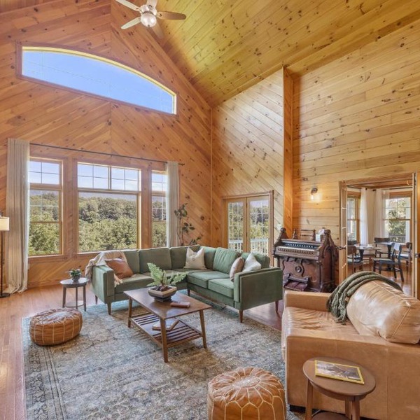 11bd Getaway at Walker Lake Wildlife Outdoors