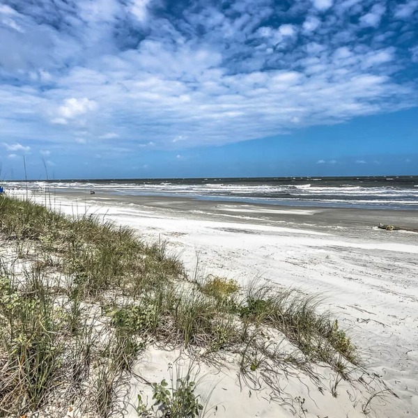 124 North Forest Beach Court