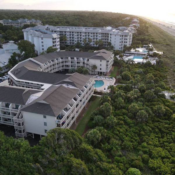 129 Breakers - Prime Oceanfront Location