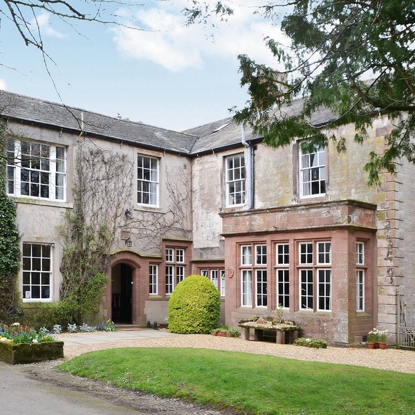13 bedroom accommodation in Waverton, near Wigton