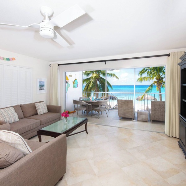 #14 Oceanfront Discovery Point Club -Fall Spec. Stay 6 & Get the 7th Night FREE!