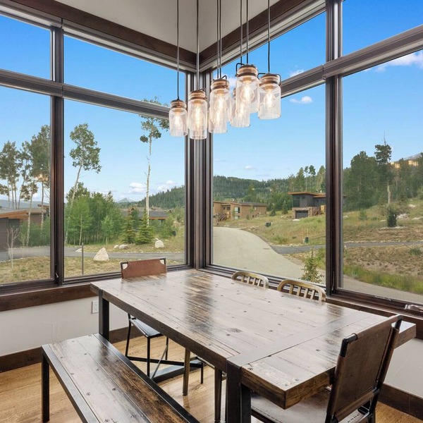 15 W Benjamin Lane by Summit County Mountain Retreats
