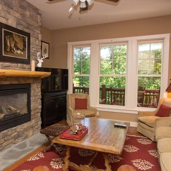 150 Saddle Notch Lane Lodge 2 at Bear Lake Reserve