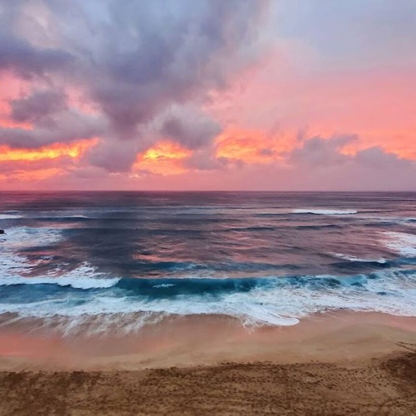 16P - Permitted penthouse end unit at the Hawaiian Princess - best view on Oahu