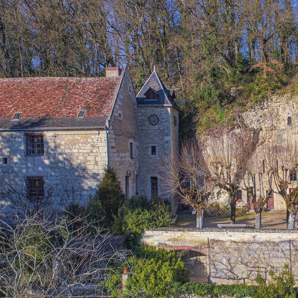 16th century manor house with 4 bedrooms near Chenonceau and Beauval Zoo