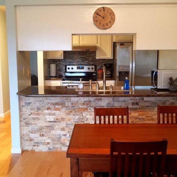 18th Hole - 1bedrm/1bath 3 Pools & Hot Tub! Gated Community!
