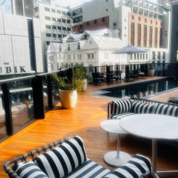 1909 at Pullman Hotel, hosted by KeyHaus Collective
