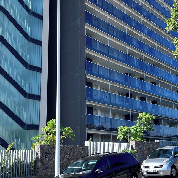 1BD 1BTH near Finestrat Beach Benidorm. Free WiFi and Parking is available