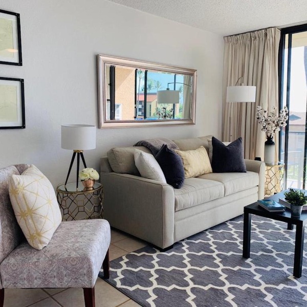1BD Condo with Ocean Views: 40% OFF, Self Check-In