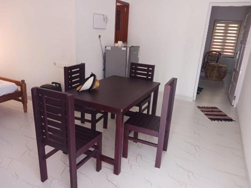 1BR Nest