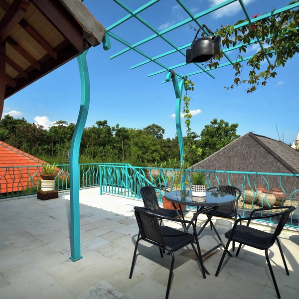 1BR Standard Room in Sanur