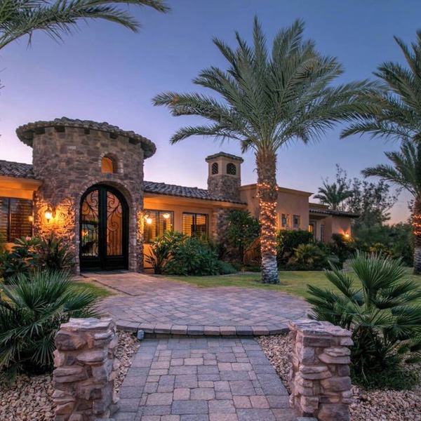 2 Acre 10,000sqft+ Estate Pool, Tennis, Golf, Pickleball, Yoga & EVENTS-DEALS!