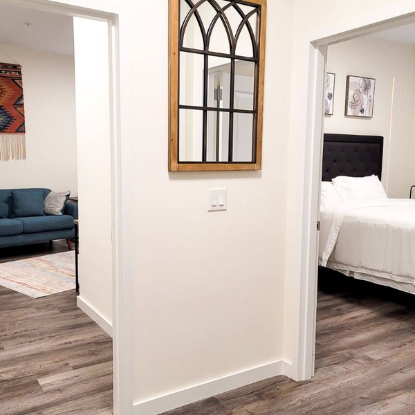 2 bd/2ba in Historic Bound Brook