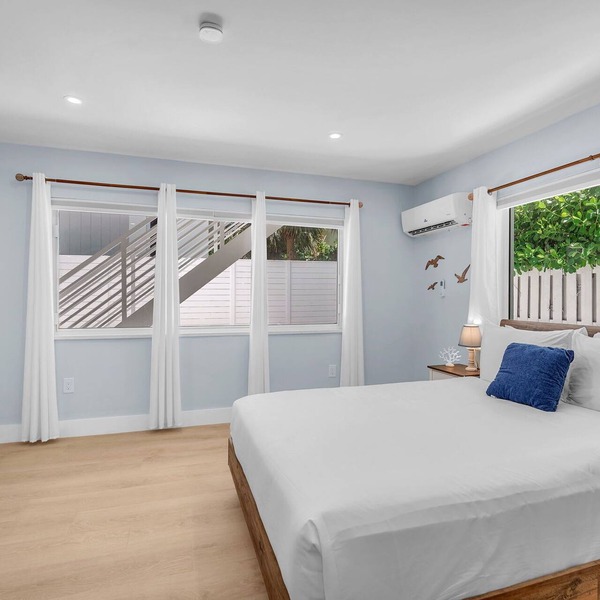 #2 - Beachside Studio | Steps to Hollywood Beach