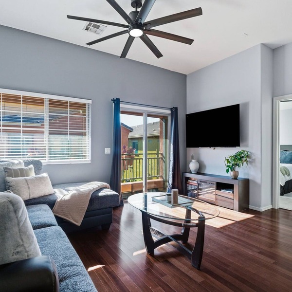2 bed | 2 bath Condo | POOL | GARAGE