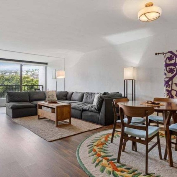 2 bed 2 bath Hawaii Kai Getaway