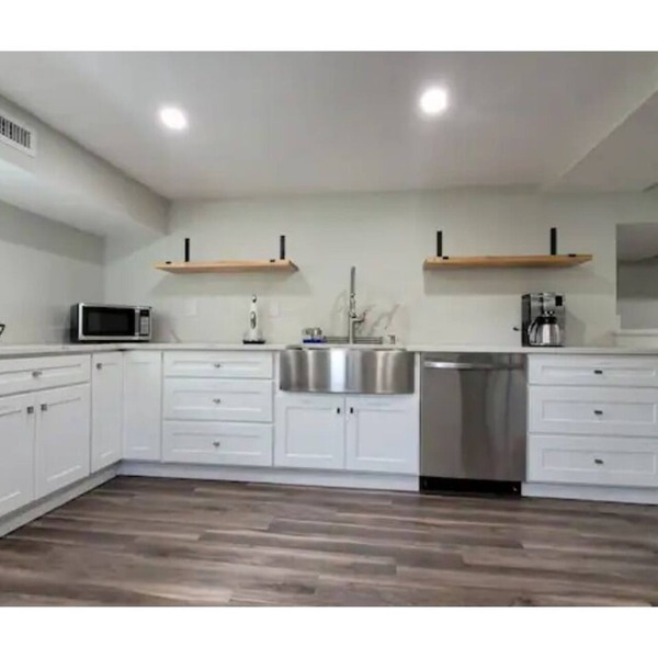 2 Bed/2 Baths Apartment in Deluxe Unit