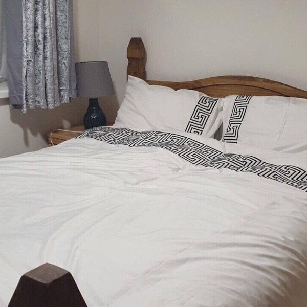 2 bed flat