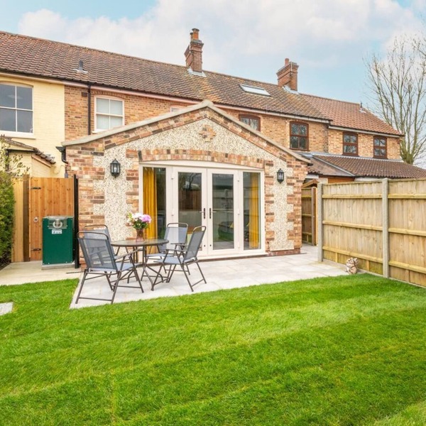 2 Bed in Aldeby (oc-2wca)