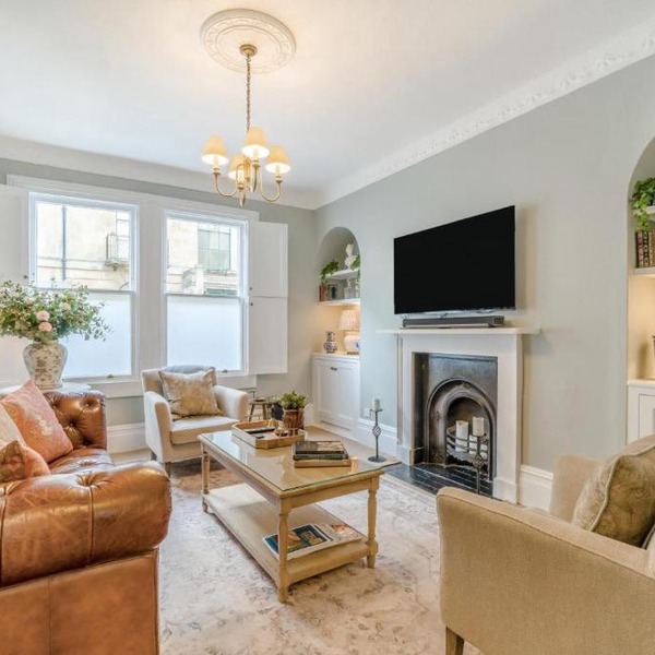 2 Bed in Bath oc-bhr25