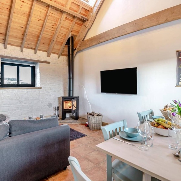 2 Bed in Clevedon (oc-t30786)