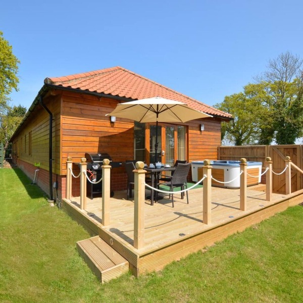 2 Bed in Ingworth (oc-1731)