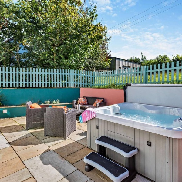 2 Bed in Langtree (oc-h29912)