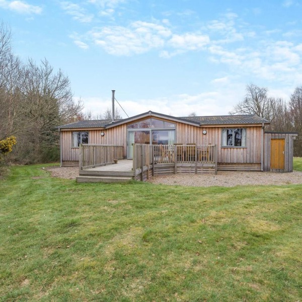 2 Bed in Luncarty (oc-m30405)