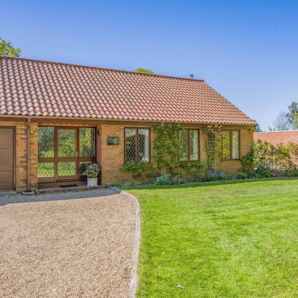 2 Bed in Oby (oc-1924)