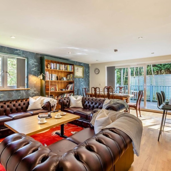 2 Bed in West Quantoxhead (oc-p30893)
