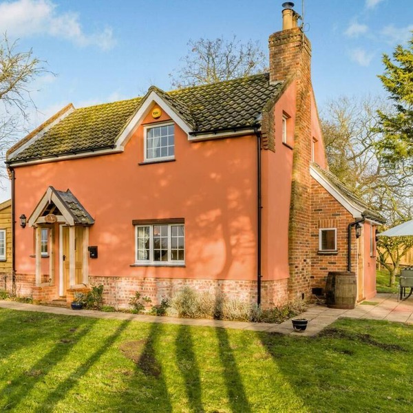 2 Bed in Wickhampton (oc-t34449)