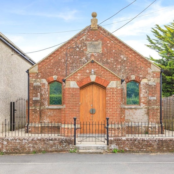 2 Bed in Winfrith Newburgh (oc-t32115)