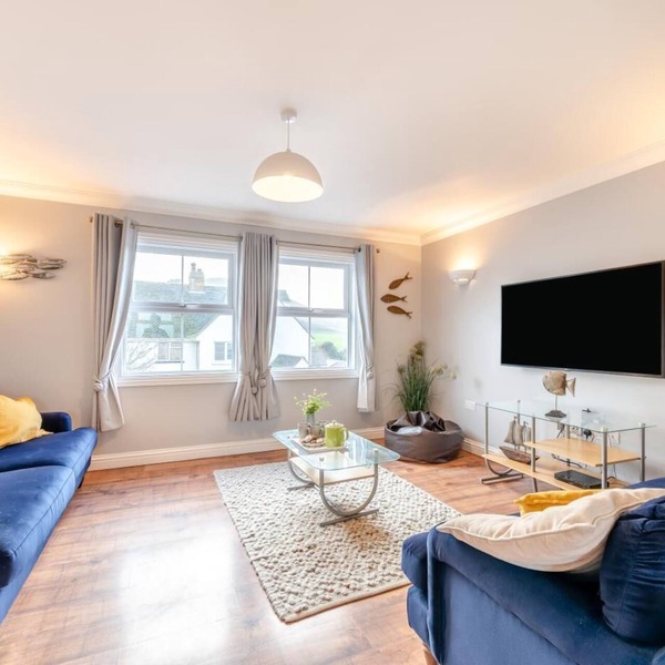 2 Bed in Woolacombe (oc-n2066)