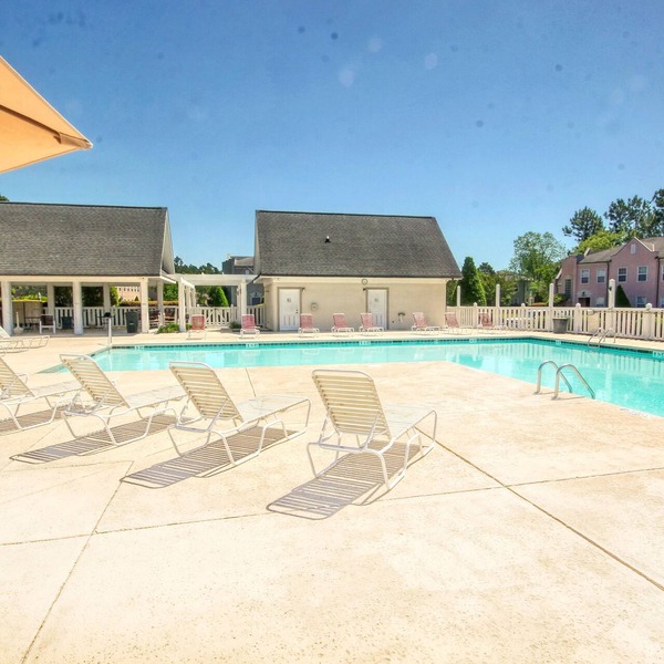 2 Bedrm/2 Bath Myrtle Beach Family Friendly Condo. Newly updated throughout!