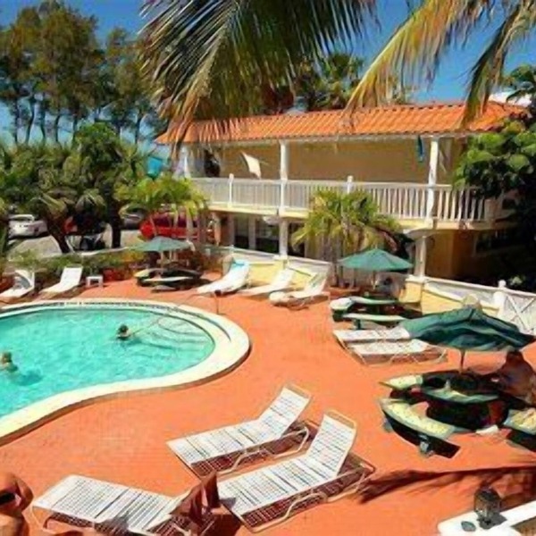 2 Bedroom, 2 Bathroom # 258. Pet Friendly