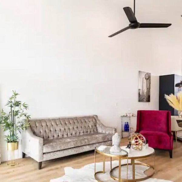 2 Bedroom 696676 by Houzlet