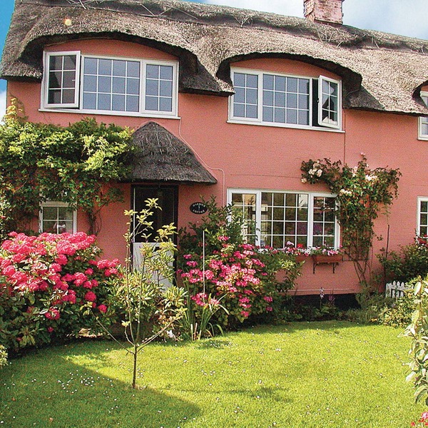 2 bedroom accommodation in Winterton-on-Sea