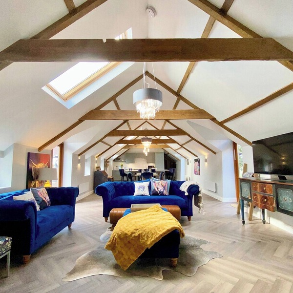 2 bedroom accommodation in Yate, near Chipping Sodbury