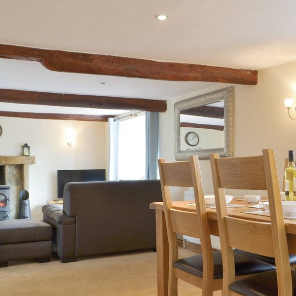 2 bedroom accommodation in Soulby, near Kirkby Stephen