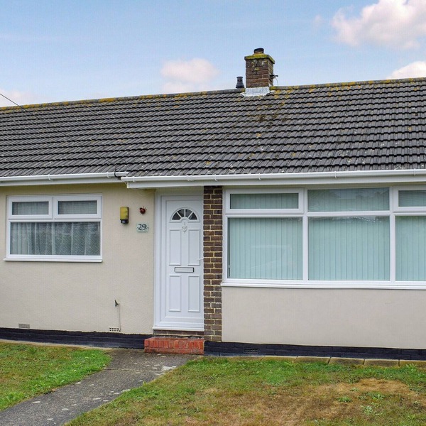 2 bedroom accommodation in North Bersted, near Bognor Regis