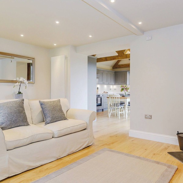 2 bedroom accommodation in Chew Magna, near Bath