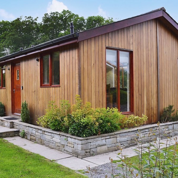 2 bedroom accommodation in Allithwaite